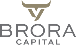 Brora Capital Logo