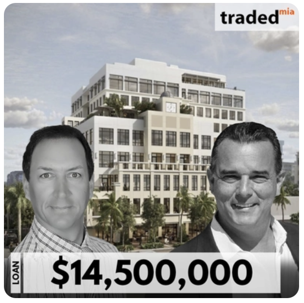 BRORA CAPITAL PROVIDES $14.5M CONSTRUCTION LOAN