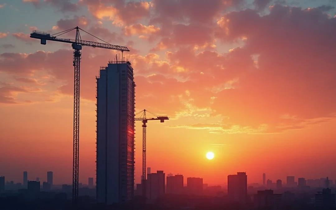 Construction and rehab draw schedules