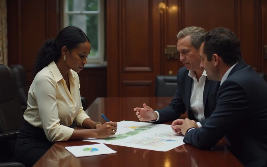 Interest reserves in bridge loans