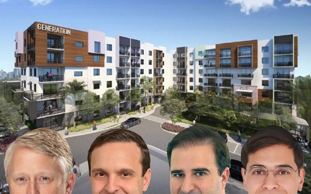 $5.4M Acquisition Loan for Multifamily Property in Wilton Manors