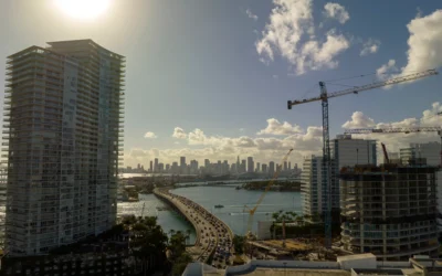 Ground Up Construction Financing: What Developers Need to Know