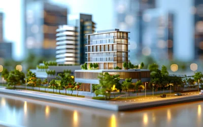 Commercial vs. Residential Real Estate Financing: Key Differences Explained