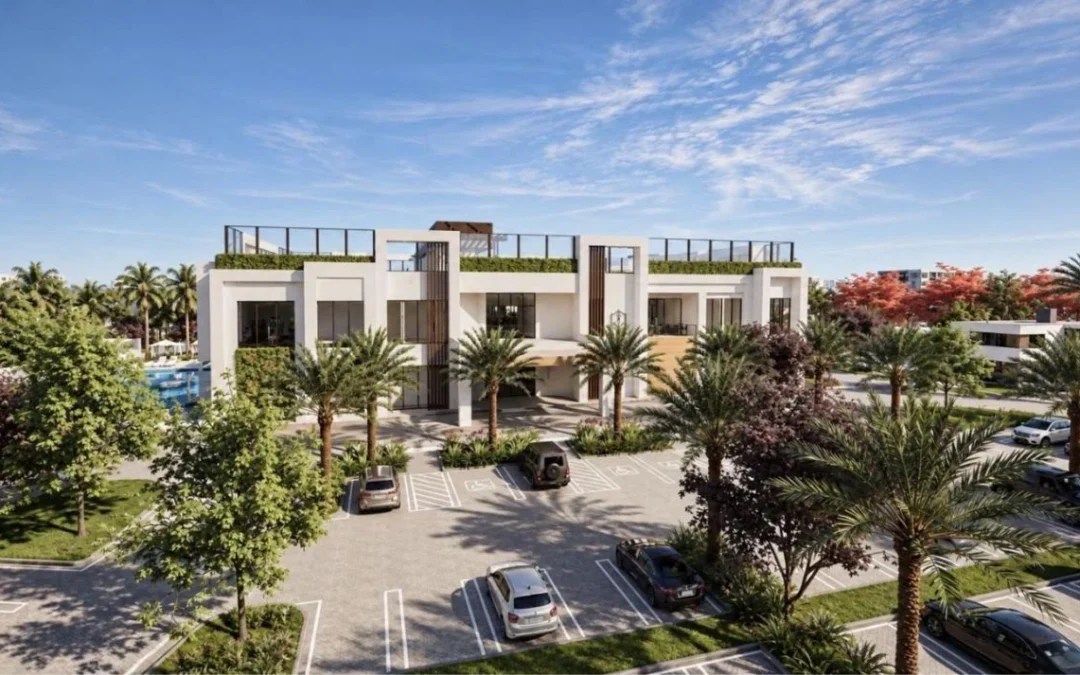 Lighthouse Point Yacht Club Redevelopment Breaks Ground with Brora Capital Financing